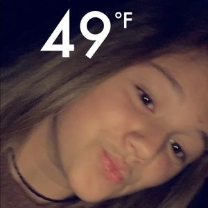 Meet your Posher, Molly-kate